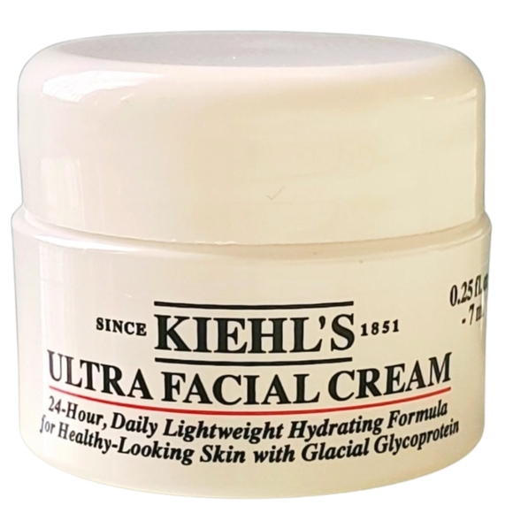 Kiehl's Other - KIEHL’S Ultra Facial Cream 7ml
